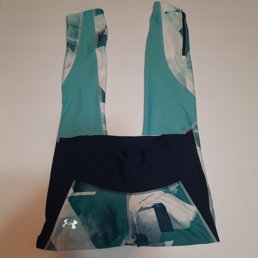 Under Armour Compression Heat Gear Leggings